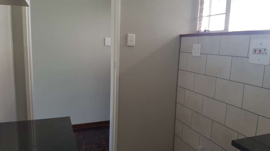 To Let 1 Bedroom Property for Rent in Bethlehem Free State